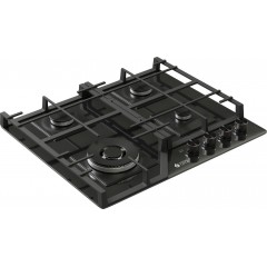 Thermogatz TGC 1460 GL Εστία Υγραερίου Αυτόνομη 58x50εκ.